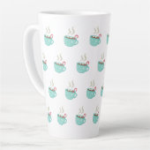 Holiday Hot Cocaca Mok (Linkerhoek)