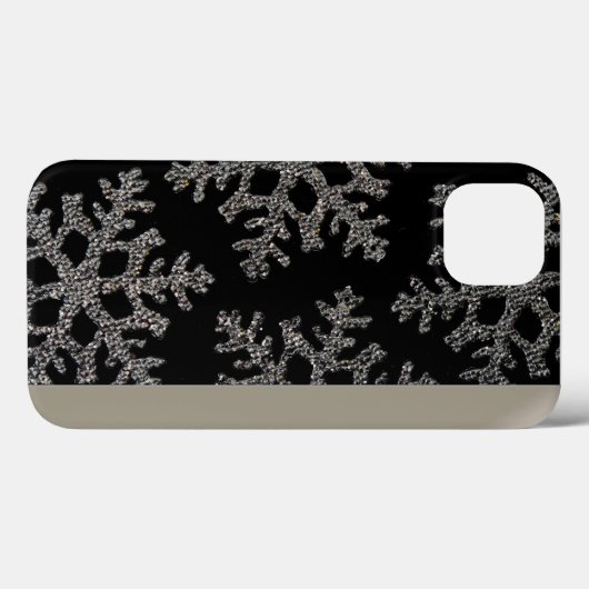 Holiday iPad-draagtas Case-Mate iPhone Case (Achterkant (horizontaal))