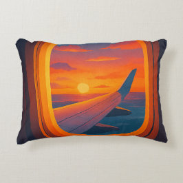 Holiday is accent kussen