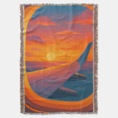 holiday is deken (Voorkant Verticaal)