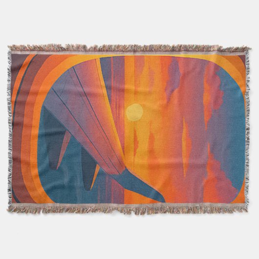 holiday is deken (Voorkant)