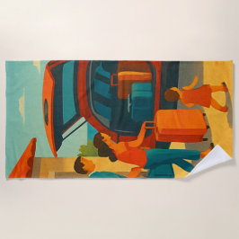 holiday is strandlaken