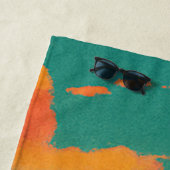 holiday is strandlaken (In situ)