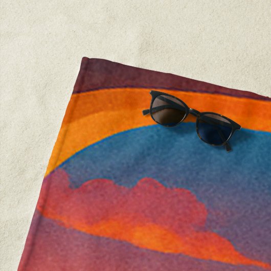 holiday is strandlaken (In situ)