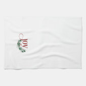 Holiday Joy Kitchen Towel Theedoek (Horizontaal)