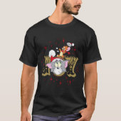 Holiday Joy  T-shirt (Voorkant)