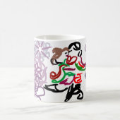 Holiday Kiss  Koffiemok (Center)