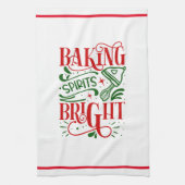 Holiday Kitchen Towel Theedoek (Verticaal)