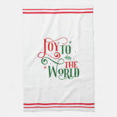 Holiday Kitchen Towel Theedoek (Verticaal)