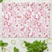 Holiday Kitchen Towel Theedoek (Gevouwen)