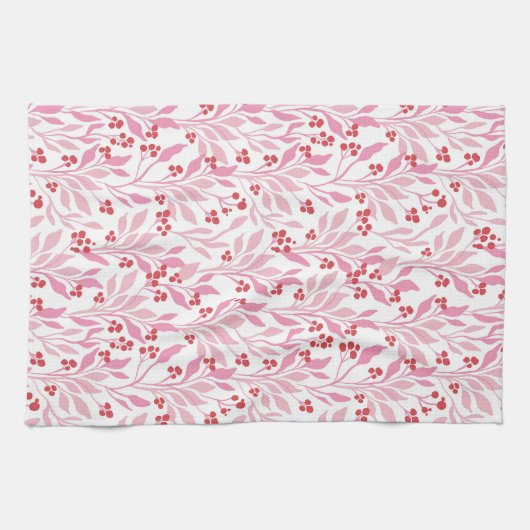 Holiday Kitchen Towel Theedoek (Horizontaal)