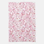 Holiday Kitchen Towel Theedoek (Verticaal)