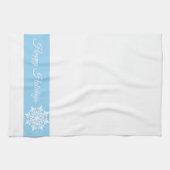 Holiday Kitchen Towel Theedoek (Horizontaal)