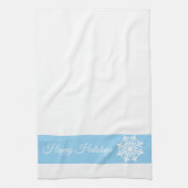 Holiday Kitchen Towel Theedoek (Verticaal)