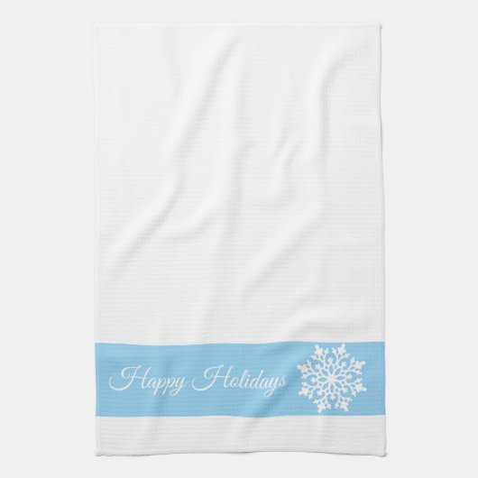 Holiday Kitchen Towel Theedoek (Verticaal)