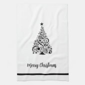 Holiday Kitchen Towel Theedoek (Verticaal)
