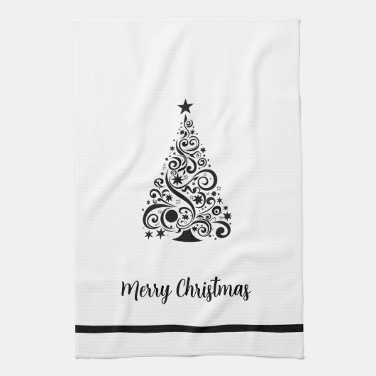Holiday Kitchen Towel Theedoek (Verticaal)