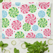 Holiday Kitchen Towel Theedoek (Gevouwen)