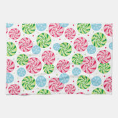 Holiday Kitchen Towel Theedoek (Horizontaal)