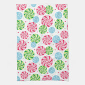Holiday Kitchen Towel Theedoek (Verticaal)