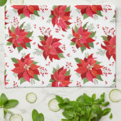 Holiday Kitchen Towel Theedoek (Gevouwen)