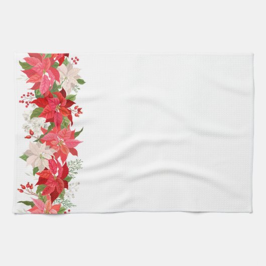 Holiday Kitchen Towel Theedoek (Horizontaal)