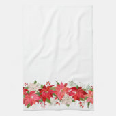 Holiday Kitchen Towel Theedoek (Verticaal)