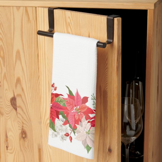 Holiday Kitchen Towel Theedoek (Derde Gevouwen)