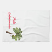 Holiday Kitchen Towel Theedoek (Horizontaal)