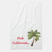 Holiday Kitchen Towel Theedoek (Verticaal)