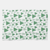 Holiday Kitchen Towels Theedoek (Horizontaal)