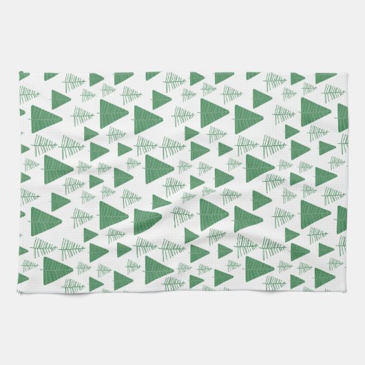 Holiday Kitchen Towels Theedoek (Horizontaal)