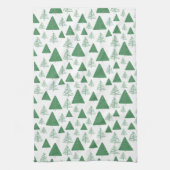 Holiday Kitchen Towels Theedoek (Verticaal)