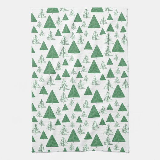 Holiday Kitchen Towels Theedoek (Verticaal)