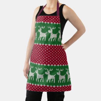 Holiday Knit No., 01 Schort
