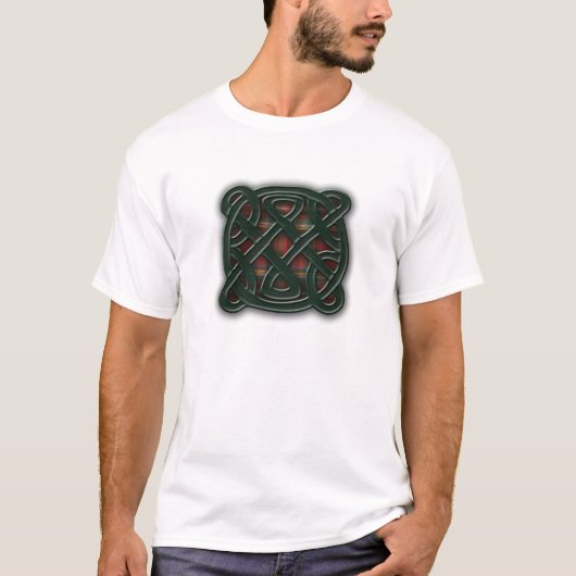 Holiday Knot T-shirt (Voorkant)