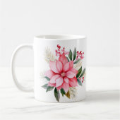 Holiday  koffiemok (Links)