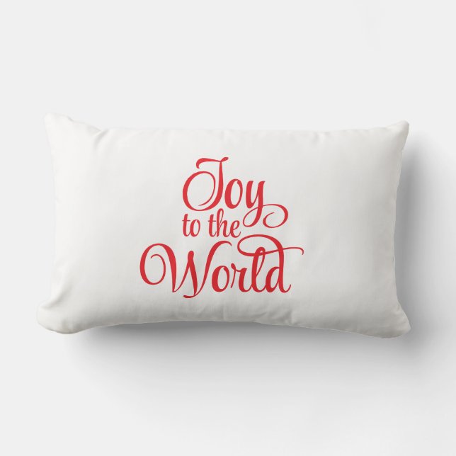 Holiday Kussen (Voorkant)