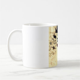 Holiday Laat het Schattig Snowman sneeuwen Koffiemok