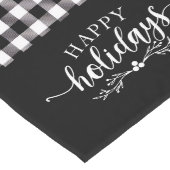 Holiday  lange tafelloper (Hoek)