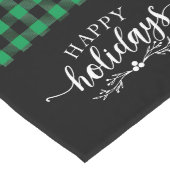 Holiday lange tafelloper (Hoek)