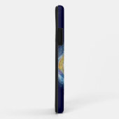 Holiday Lantern Fox~iphone case (Achterkant/rechts)