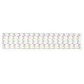 Holiday Lights Table Runner Medium Tafelloper (Horizontaal)