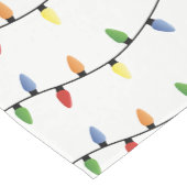 Holiday Lights Table Runner Medium Tafelloper (Hoek)
