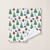 Holiday Love Bad Handdoek (Wasdoekje)