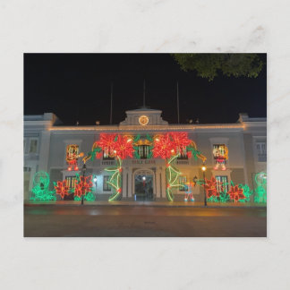 Holiday Magic Briefkaart