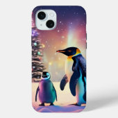 Holiday Magic Case-Mate iPhone Case (Achterkant)
