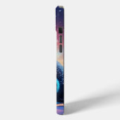 Holiday Magic Case-Mate iPhone Case (Achterkant / Links)