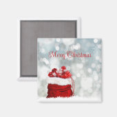 Holiday Magnet (Voorkant / Achterkant)