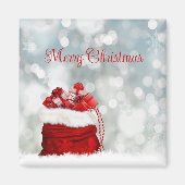 Holiday Magnet (Voorkant)